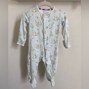 hoppily ever after modal magnetic footie